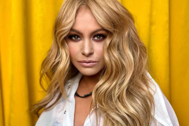 Paulina Rubio mortgage eviction