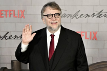 Critic Choice Awards nominations Guillermo del Toro