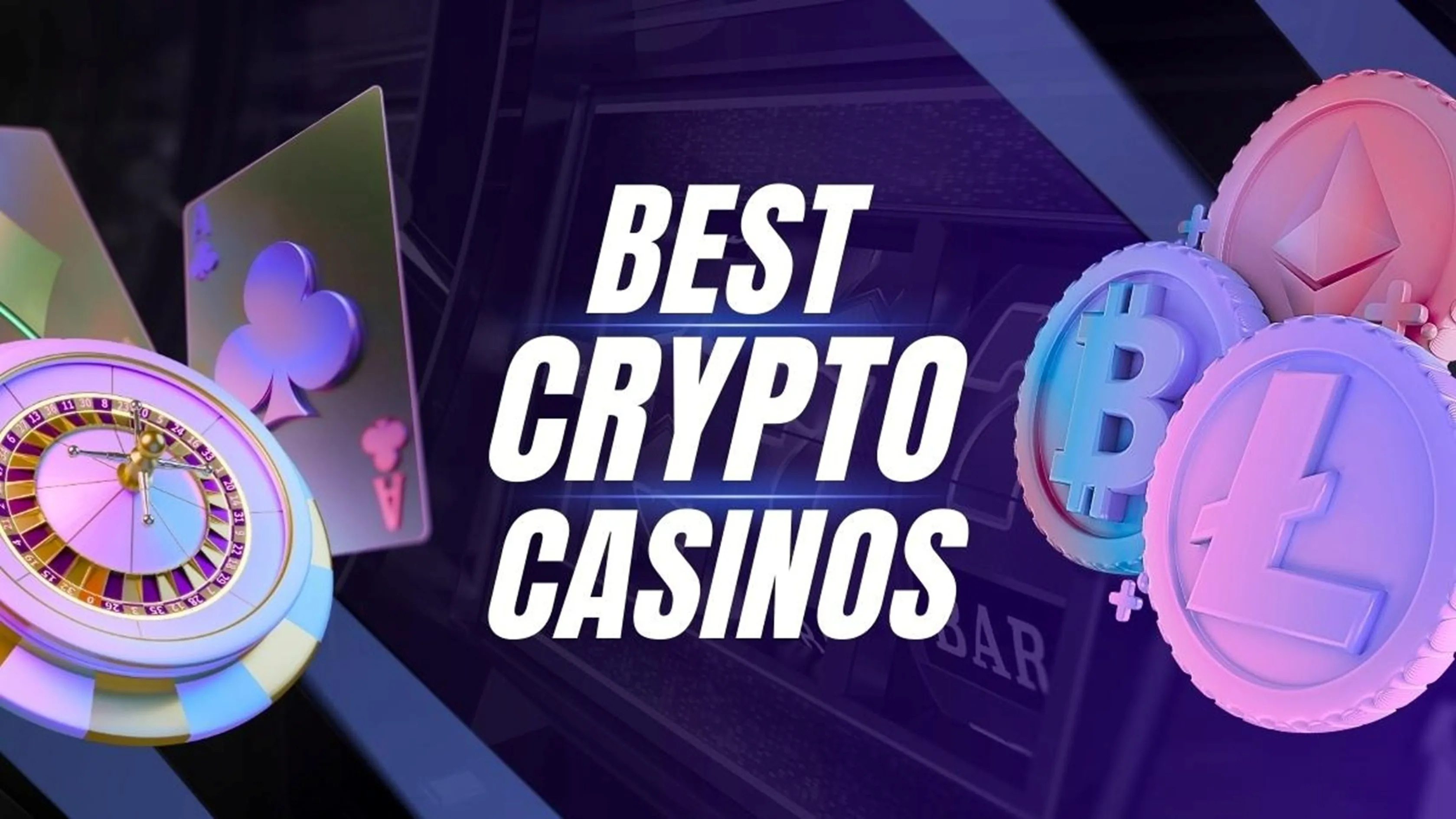 Best Crypto Casinos in 2025: Top BTC Gambling Sites