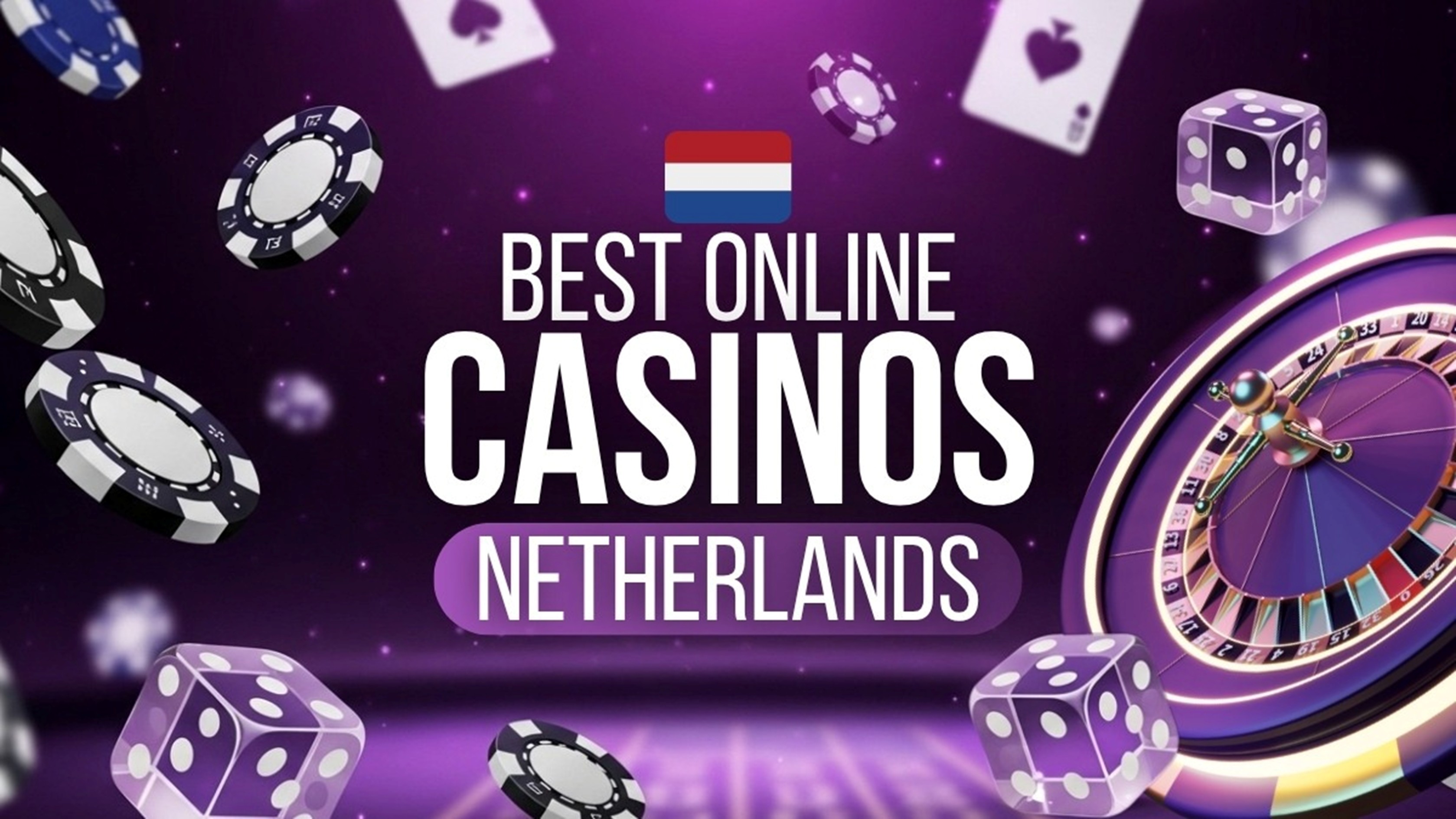 nieuw online casino nederland