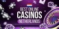 Best Online Casinos in The Netherlands (2025)