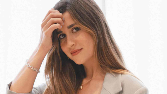 Mercedes Ron sets her sights on Hollywood after winning over young people