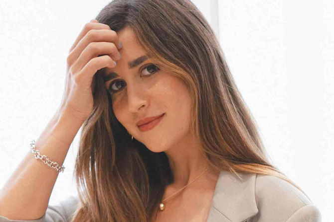 Mercedes Ron sets her sights on Hollywood after winning over young people