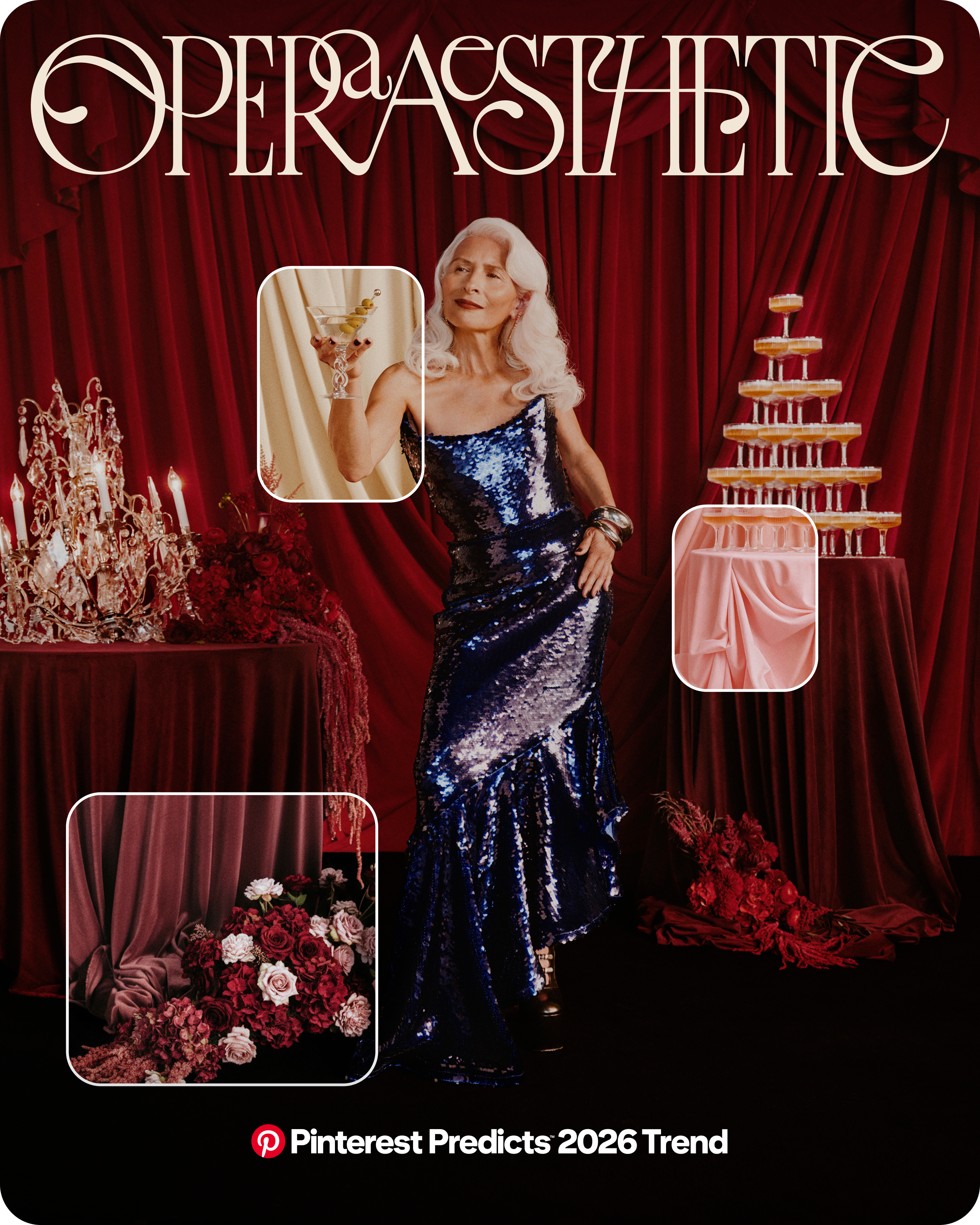 Pinterest predicts 2026