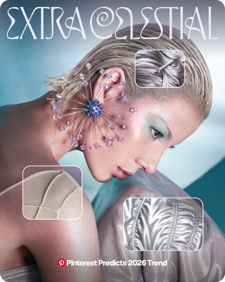 Pinterest predicts 2026