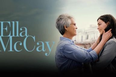 ella mccay