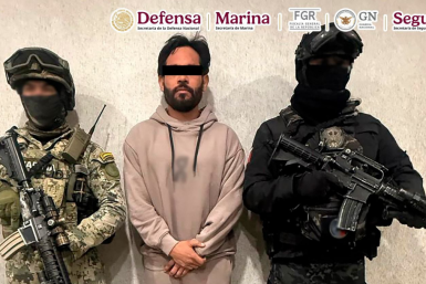 Edgar Rodríguez "N," alias "El Limones."