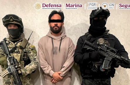 Edgar Rodríguez "N," alias "El Limones."