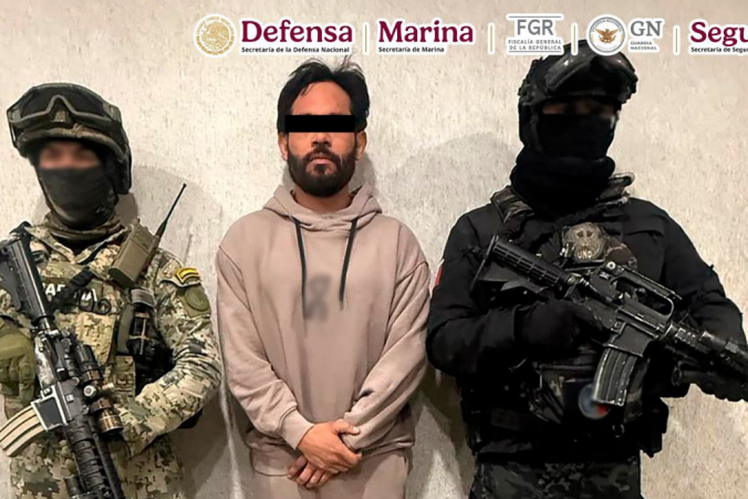 Edgar Rodríguez "N," alias "El Limones."