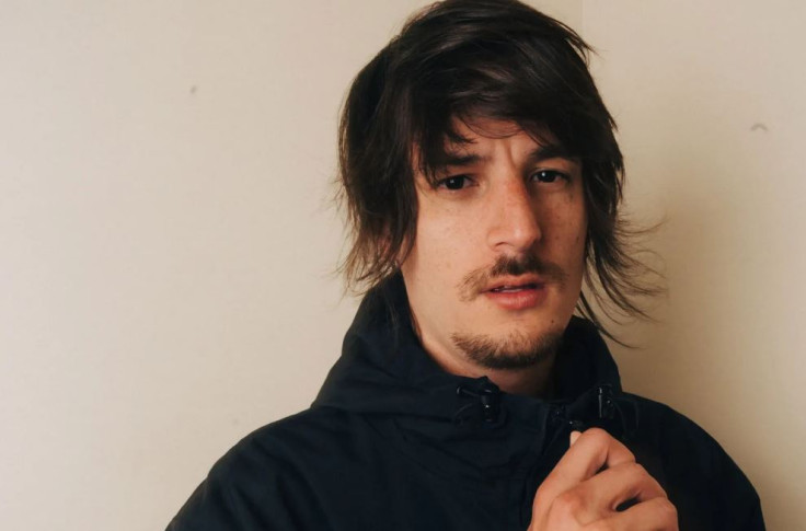 Danny Ocean, Nobel Peace Prize winner, Alma Llanera, Venezuela