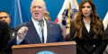Tom Homan, Kristi Noem, United States