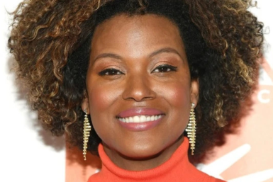 Cassandra Freeman entrevista Bel Air