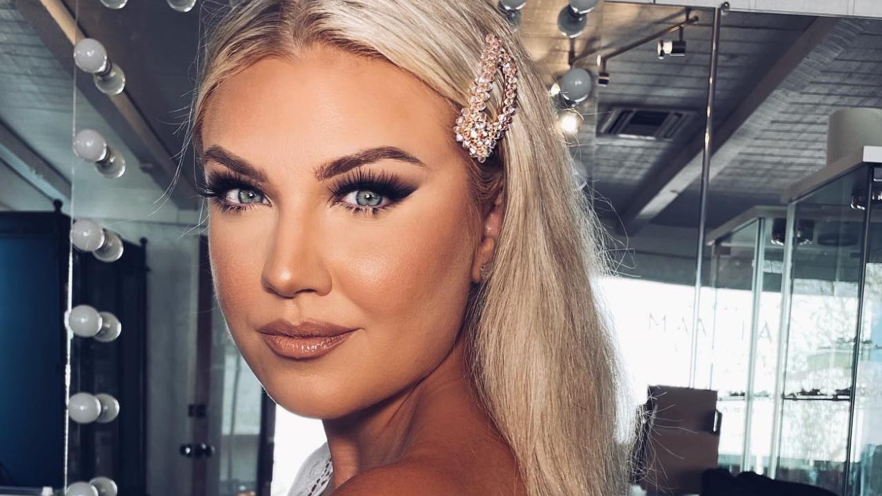 Erika Kirk responds to Candice Owens conspiracy theories Charlie Kirk