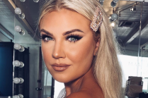 Erika Kirk responds to Candice Owens conspiracy theories Charlie Kirk