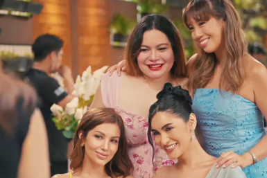 AFAM wives interview