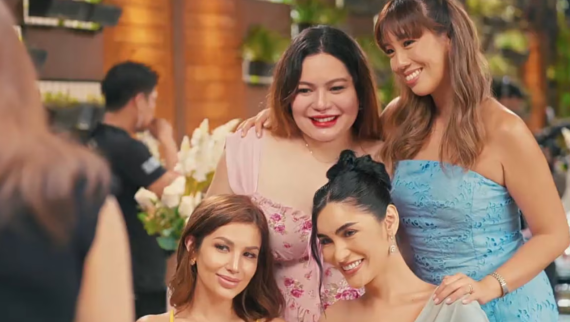 AFAM wives interview