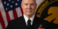 Admiral Frank M. Bradley, United States
