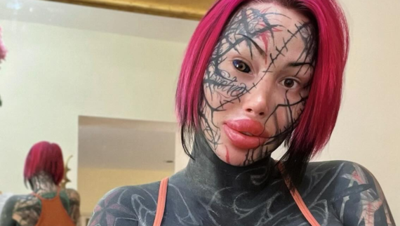 Mary Magdalene dead influencer 33