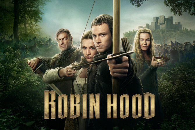 robin hood