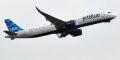 JetBlue aircraft