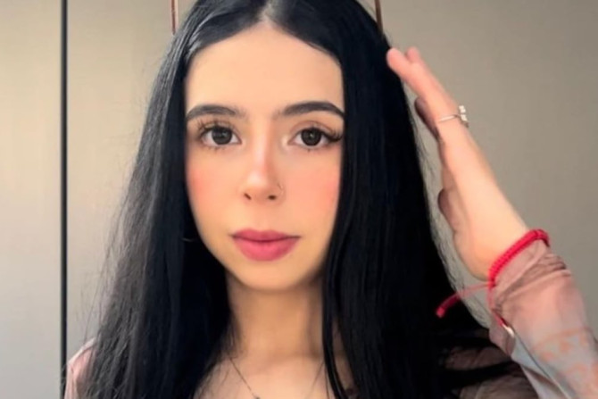 Mariana Grimaldi The Strawberry Girl Bad Bunny the little house