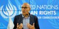 UN High Commissioner for Human Rights Volker Turk