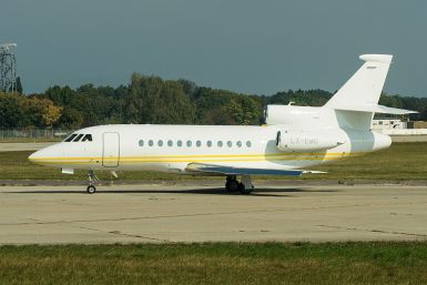 Falcon 900EX