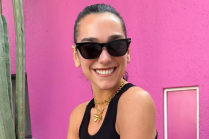 Dua Lipa ill in Mexico after tour