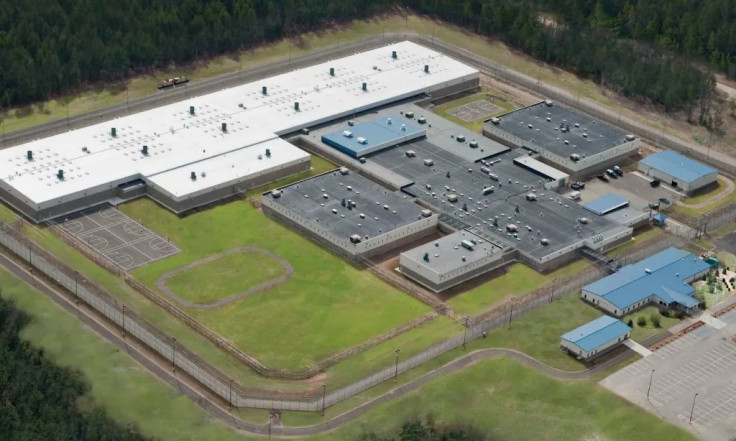 North Lake Processing Center