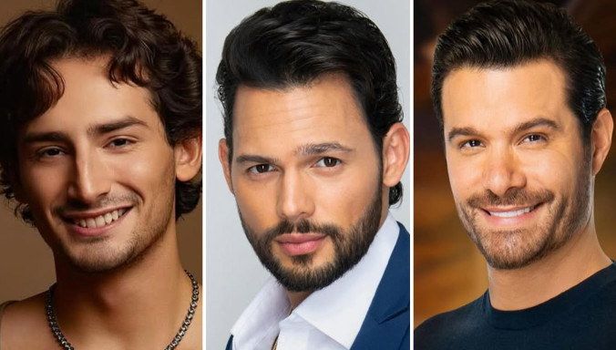 Brothers Courage is one of the 10 most anticipated telenovelas of 2026
