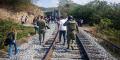 Tren Interoceanico, Oaxaca