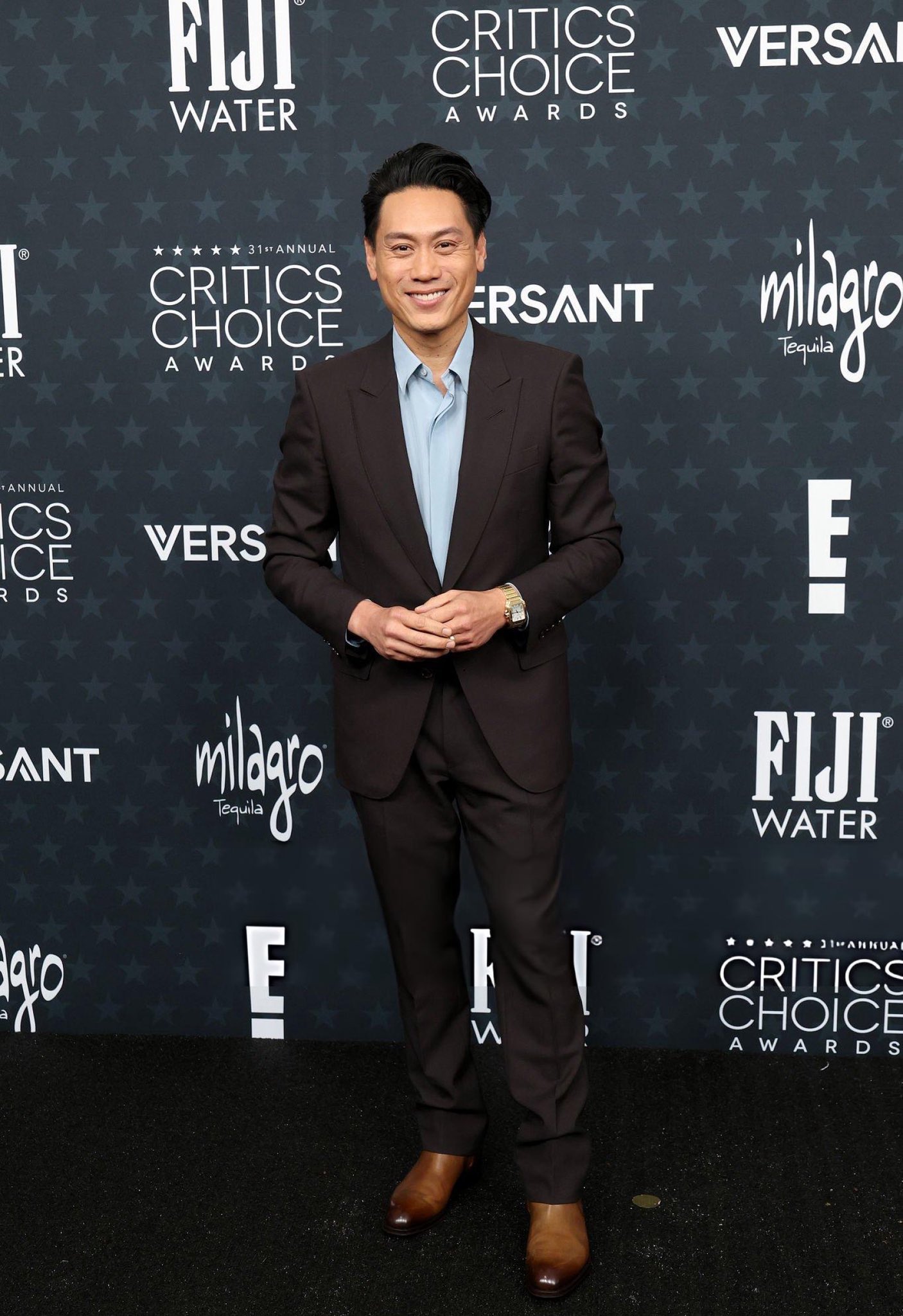 Critics Choice Awards Red Carpet 2026