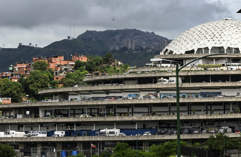 U.N. Says Venezuela's 'Repressive State' Remains Intact Despite Ouster ...