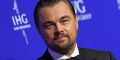 Leonardo DiCaprio