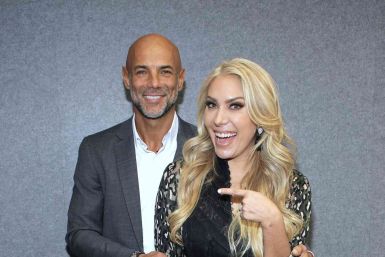 Javier Poza and Ximena Gallego The House of the Famous