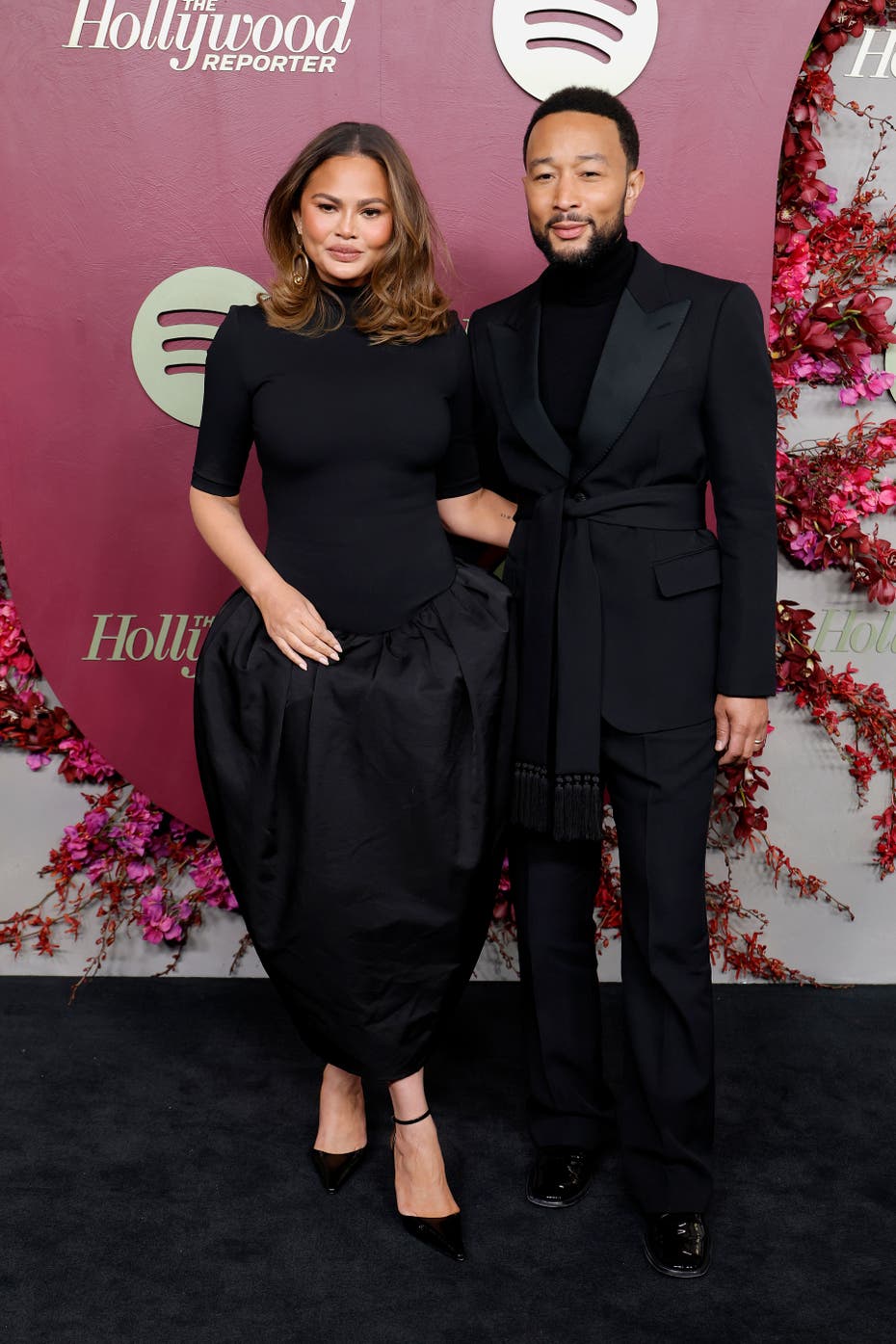 Golden Globes 2026 Red Carpets Fashion