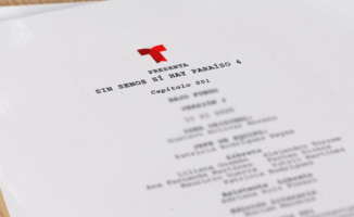 Sin senos si hay paraiso 4