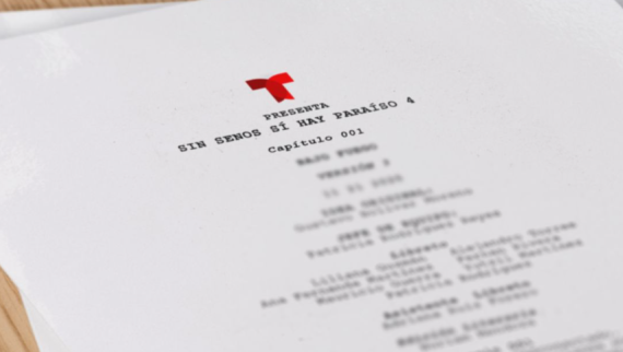 Sin senos si hay paraiso 4