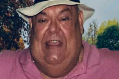 Carlos Orense Azocar, also known as "El Gordo"