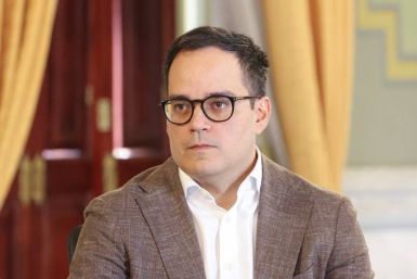 Calixto Ortega Sánchez