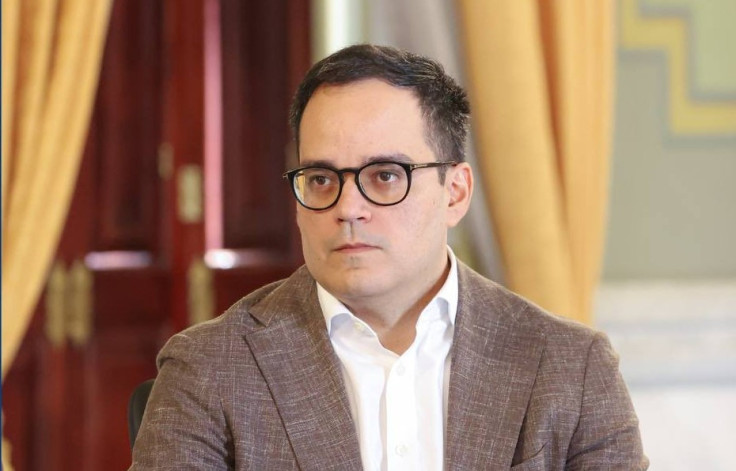 Calixto Ortega Sánchez