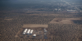 Camp East Montana, ICE detention facility in El Paso