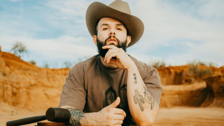 Carin León's new album 2024