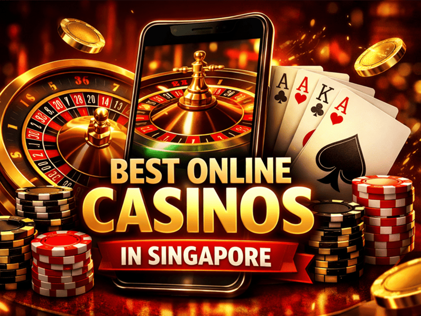 Schermata di un casino online con varie slot e giochi da tavolo