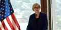 Laura Dogu, newly-appointed US Ambassador to Venezuela