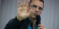 Henrique Capriles, Venezuela