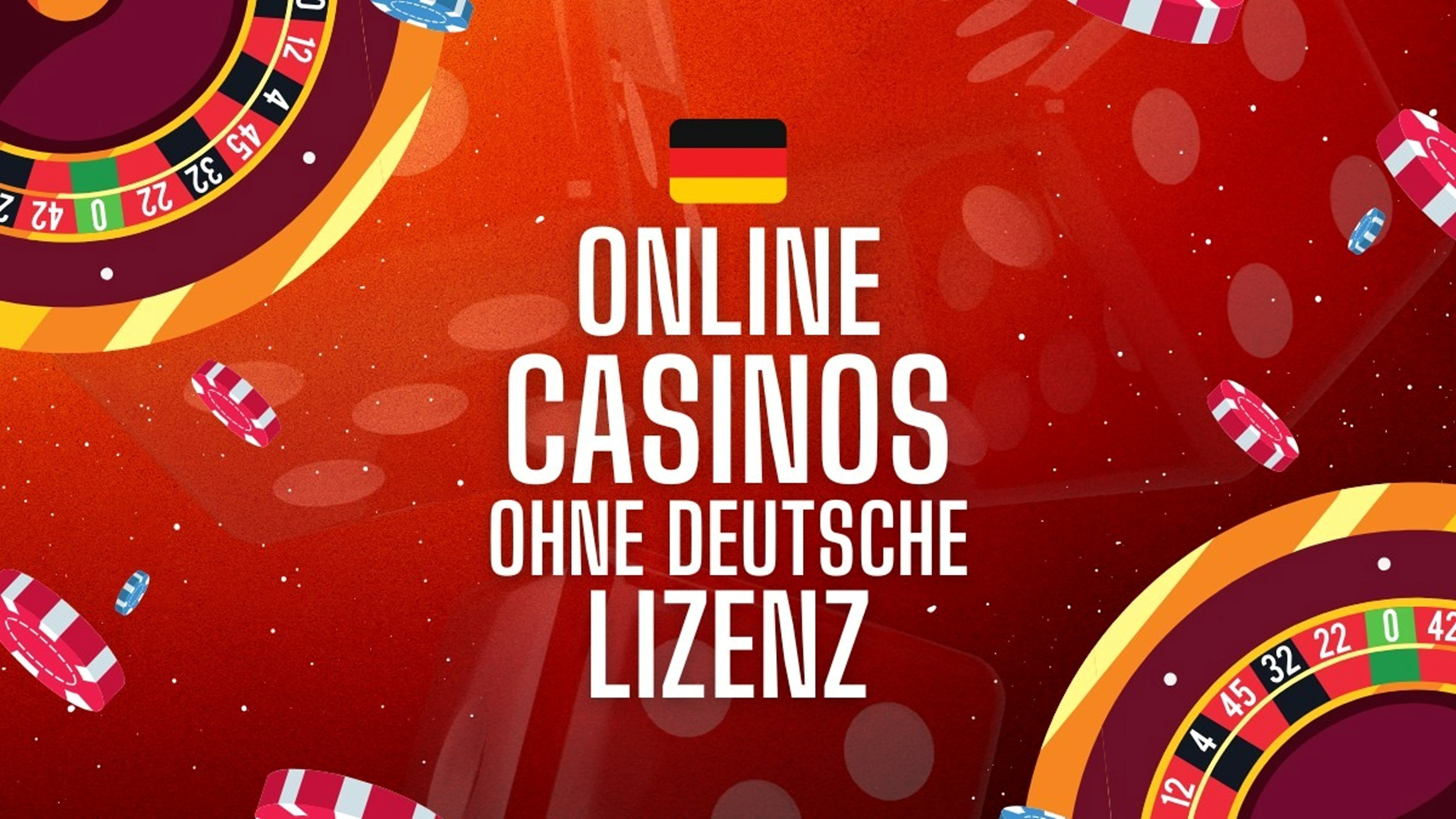 Online Casino ohne deutsche Lizenz 2026: Die 15 besten Anbieter im Test