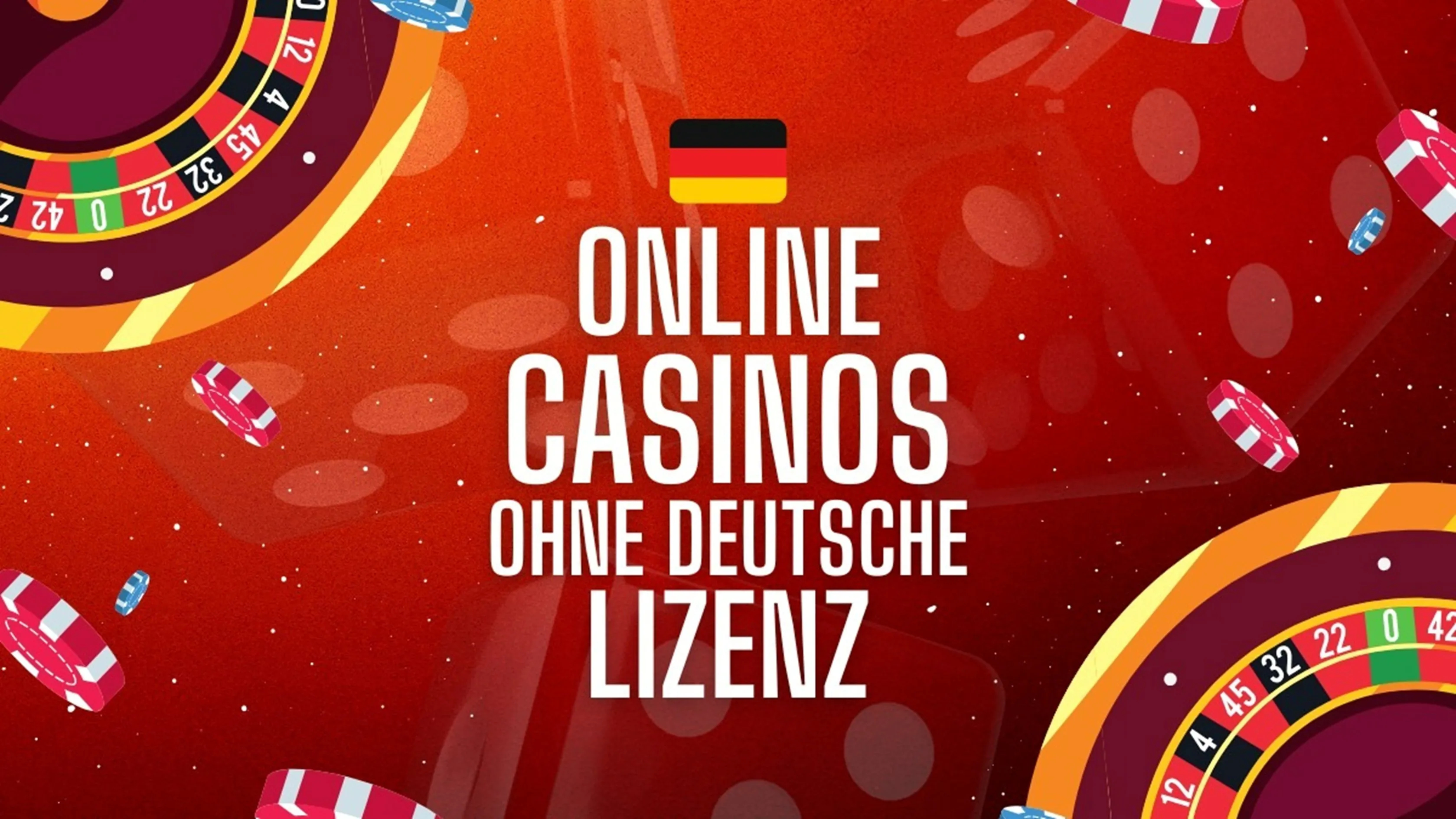 Online Casino ohne deutsche Lizenz 2026: Die 15 besten Anbieter im Test