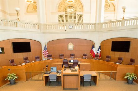 San Antonio City Council