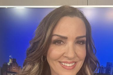 Sara Carter